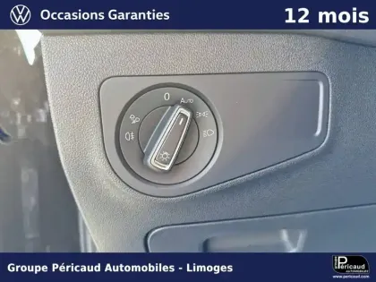 Photo 37 Volkswagen Tiguan  1.5 TSI 150ch DSG7