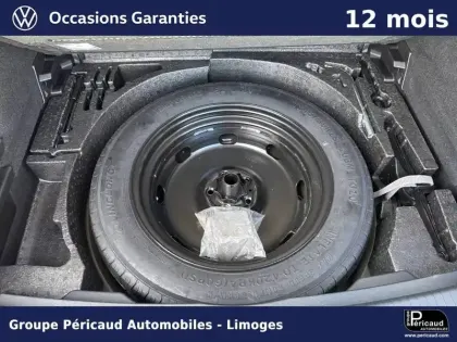 Photo 32 Volkswagen Tiguan  1.5 TSI 150ch DSG7