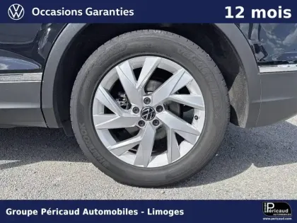 Photo 30 Volkswagen Tiguan  1.5 TSI 150ch DSG7