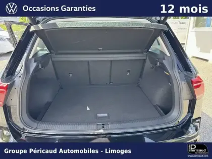 Photo 31 Volkswagen Tiguan  1.5 TSI 150ch DSG7
