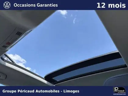 Photo 42 Volkswagen Tiguan  1.5 TSI 150ch DSG7