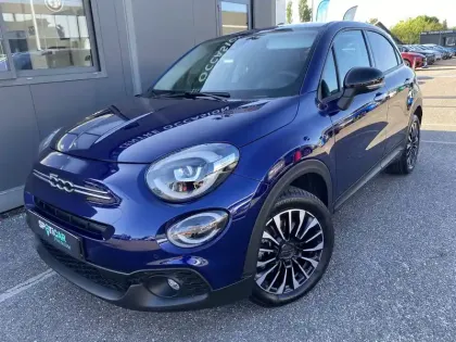Photo Fiat 500x