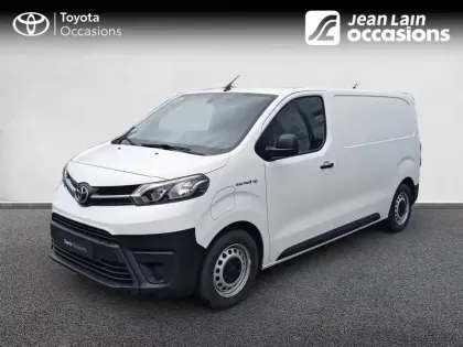 Photo Toyota Proace Dynamic