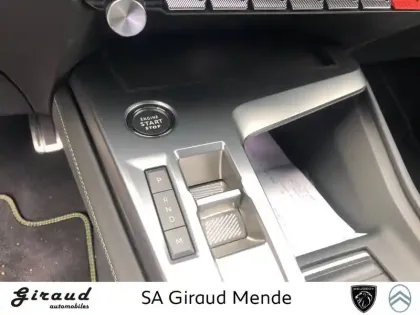 Photo 12 Peugeot 308  PureTech 130ch S&S EAT8