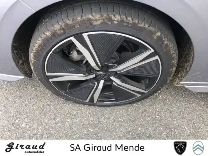 Photo 10 Peugeot 308  PureTech 130ch S&S EAT8