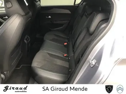 Photo 9 Peugeot 308  PureTech 130ch S&S EAT8