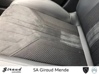 Photo 15 Peugeot 308  PureTech 130ch S&S EAT8