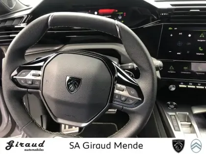 Photo 13 Peugeot 308  PureTech 130ch S&S EAT8