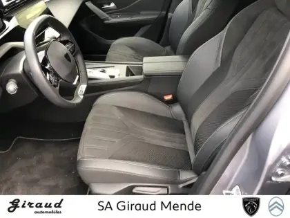 Photo 8 Peugeot 308  PureTech 130ch S&S EAT8