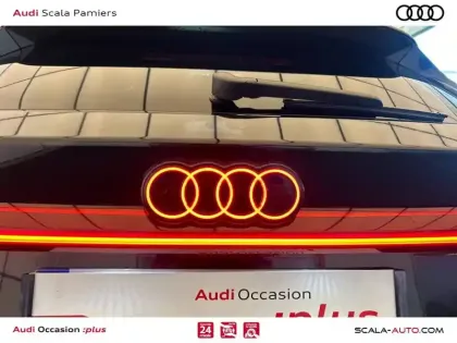 Photo 43 Audi A6 S6 e-tron Avant 503 ch 100 kWh Quattro