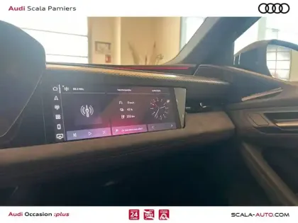 Photo 28 Audi A6 S6 e-tron Avant 503 ch 100 kWh Quattro