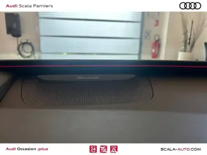 Photo 26 Audi A6 S6 e-tron Avant 503 ch 100 kWh Quattro