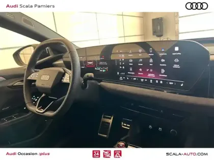 Photo 41 Audi A6 S6 e-tron Avant 503 ch 100 kWh Quattro