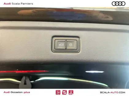 Photo 18 Audi A6 S6 e-tron Avant 503 ch 100 kWh Quattro