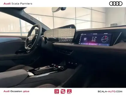 Photo 40 Audi A6 S6 e-tron Avant 503 ch 100 kWh Quattro