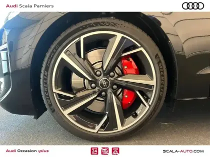 Photo 14 Audi A6 S6 e-tron Avant 503 ch 100 kWh Quattro