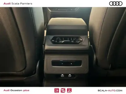 Photo 23 Audi A6 S6 e-tron Avant 503 ch 100 kWh Quattro