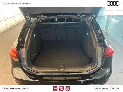 Photo 15 Audi A6 S6 e-tron Avant 503 ch 100 kWh Quattro