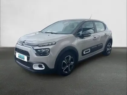 Photo Citroën C3 C-series