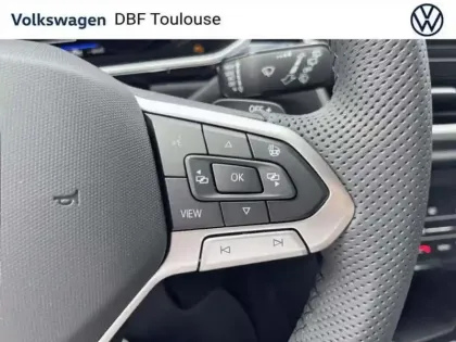 Photo 5 Volkswagen T-roc FL 1.5 TSI 150 CH DSG7 R LINE