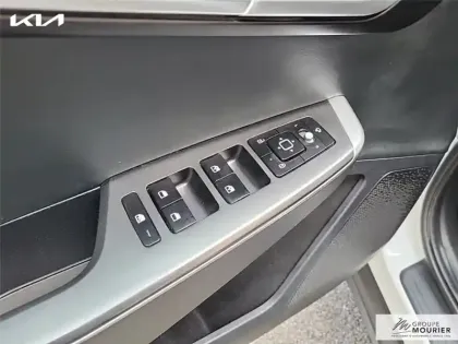 Photo 12 Kia Ev6 Gén. I Ph1 Air Active 5