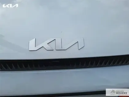 Photo 17 Kia Ev6 Gén. I Ph1 Air Active 5