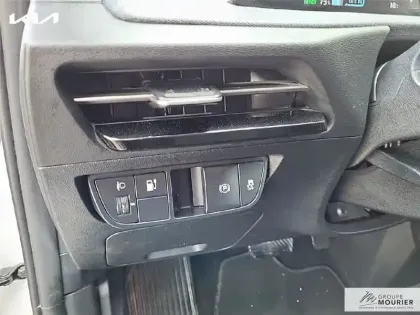 Photo 14 Kia Ev6 Gén. I Ph1 Air Active 5