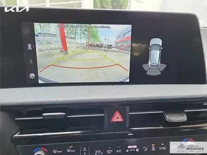 Photo 23 Kia Ev6 Gén. I Ph1 Air Active 5