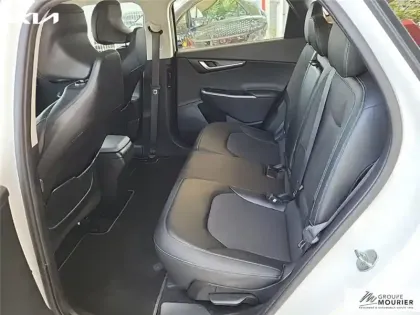 Photo 7 Kia Ev6 Gén. I Ph1 Air Active 5