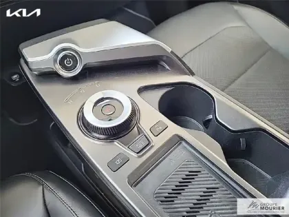 Photo 33 Kia Ev6 Gén. I Ph1 Air Active 5