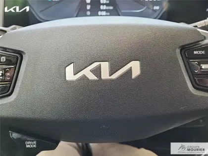 Photo 26 Kia Ev6 Gén. I Ph1 Air Active 5