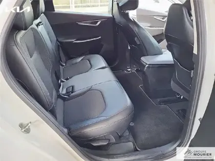 Photo 19 Kia Ev6 Gén. I Ph1 Air Active 5