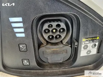 Photo 22 Kia Ev6 Gén. I Ph1 Air Active 5