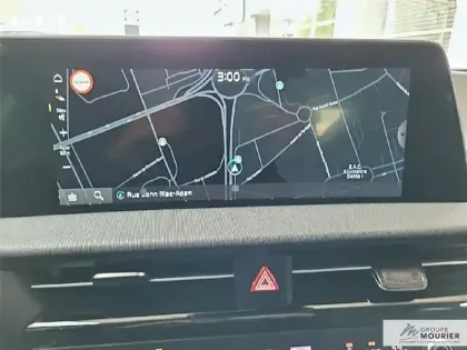 Photo 31 Kia Ev6 Gén. I Ph1 Air Active 5