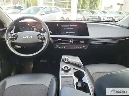 Photo 5 Kia Ev6 Gén. I Ph1 Air Active 5