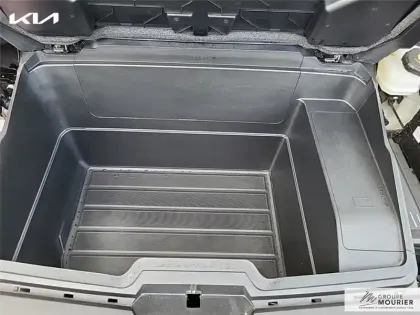 Photo 16 Kia Ev6 Gén. I Ph1 Air Active 5