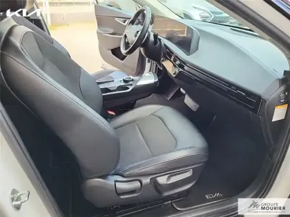 Photo 18 Kia Ev6 Gén. I Ph1 Air Active 5