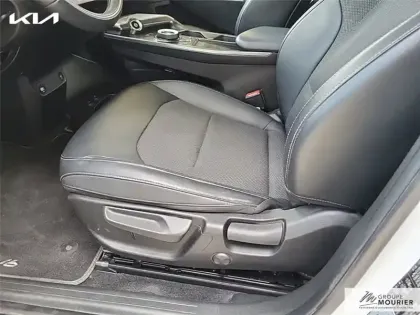 Photo 13 Kia Ev6 Gén. I Ph1 Air Active 5