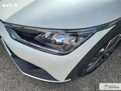 Photo 10 Kia Ev6 Gén. I Ph1 Air Active 5