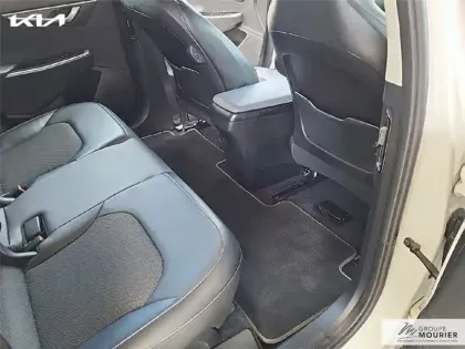 Photo 20 Kia Ev6 Gén. I Ph1 Air Active 5