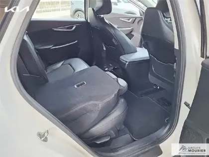 Photo 21 Kia Ev6 Gén. I Ph1 Air Active 5