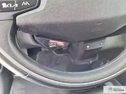 Photo 28 Kia Ev6 Gén. I Ph1 Air Active 5