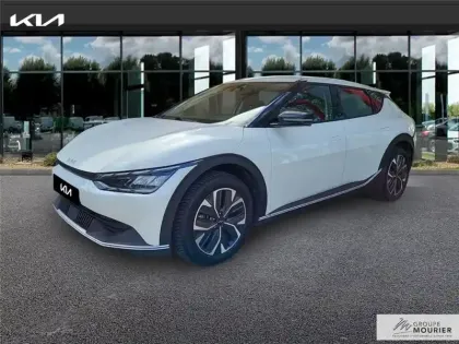 Photo Kia Ev6 Air Active