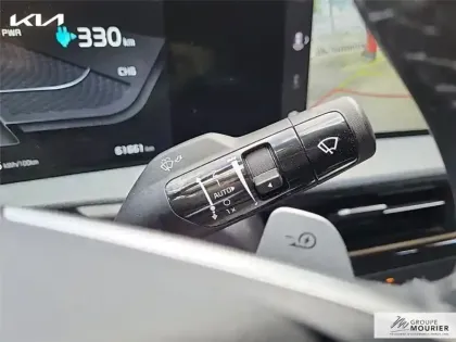 Photo 25 Kia Ev6 Gén. I Ph1 Air Active 5