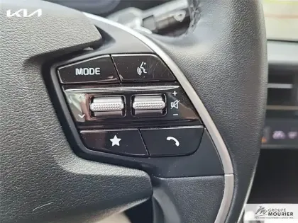 Photo 24 Kia Ev6 Gén. I Ph1 Air Active 5