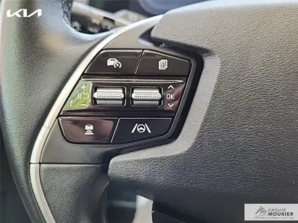 Photo 27 Kia Ev6 Gén. I Ph1 Air Active 5