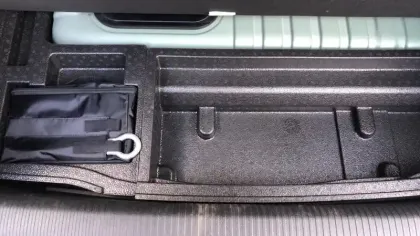 Photo 18 Peugeot 308  PHEV 180 e-EAT8 Allure Pack