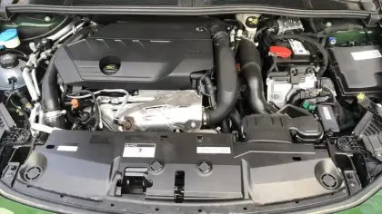 Photo 6 Peugeot 308  PHEV 180 e-EAT8 Allure Pack