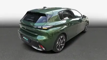 Photo 1 Peugeot 308  PHEV 180 e-EAT8 Allure Pack