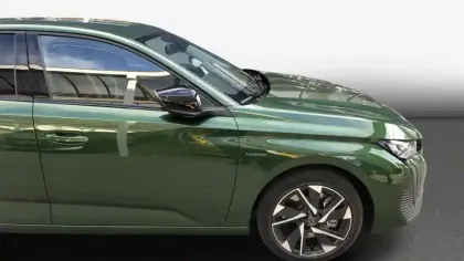 Photo 5 Peugeot 308  PHEV 180 e-EAT8 Allure Pack